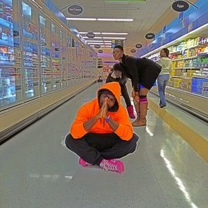 Meet your Posher, Yung